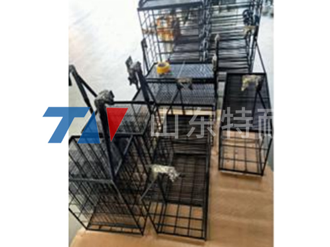 電鍍、清洗工業 噴涂鐵氟龍