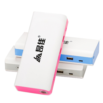 昂佳A3+豪華版汽車應(yīng)急啟動(dòng)電源（多功能、便捷式、迷你）